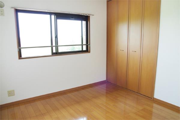 その他部屋・スペース　ベッドルーム