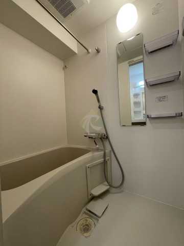 バス・シャワールーム　ランヴィ文京千駄木