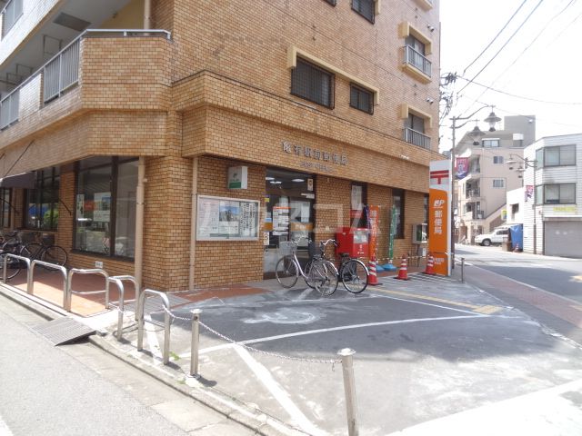 郵便局　亀有駅前郵便局（郵便局）まで177m