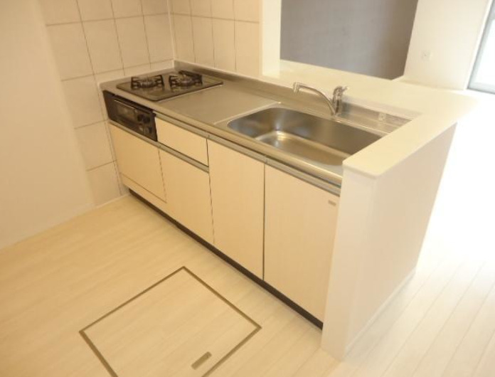 キッチン　※同施工物件参照
