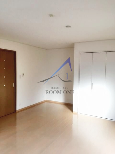 その他部屋・スペース　寝室です。