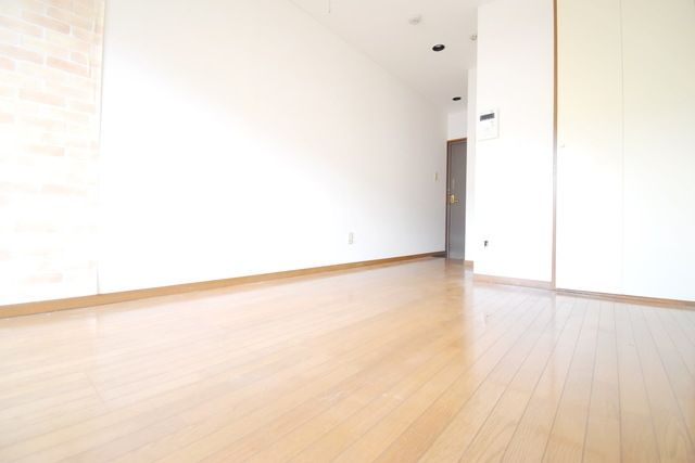 その他部屋・スペース　室内・室内設備