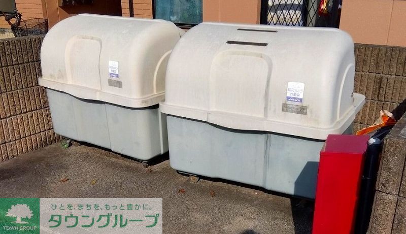 その他共有部分　設備