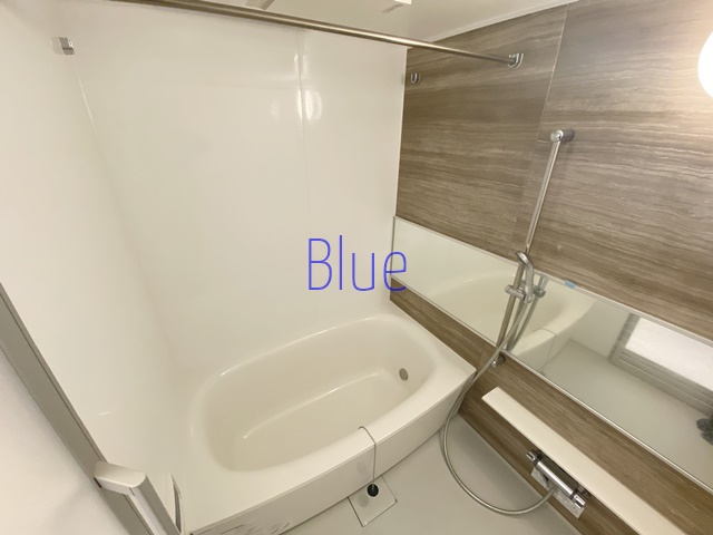 バス・シャワールーム　同仕様