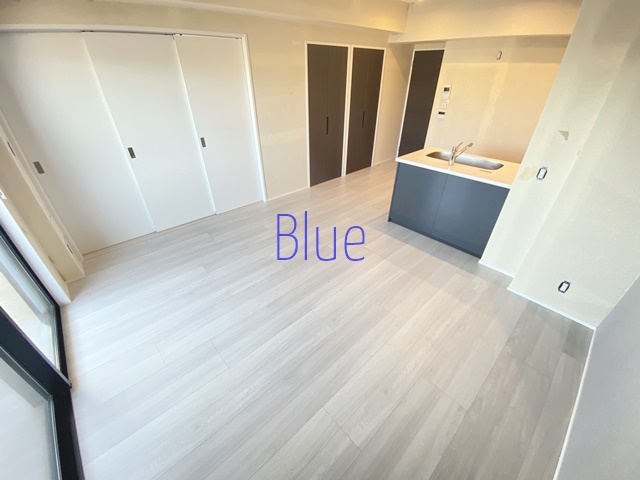 居室・リビング　同仕様