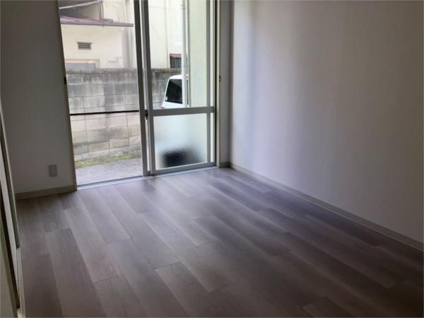 その他部屋・スペース　内装は落ち着いています