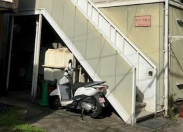 エントランス　エントランスです