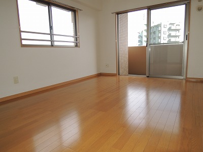 その他部屋・スペース　ベットルーム　別号室参考写真