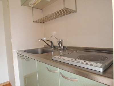 キッチン　キッチン　別号室参考写真