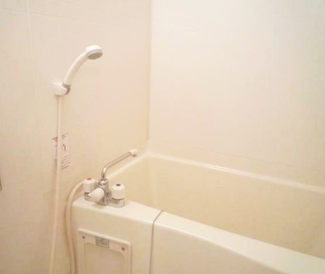 バス・シャワールーム　同仕様写真