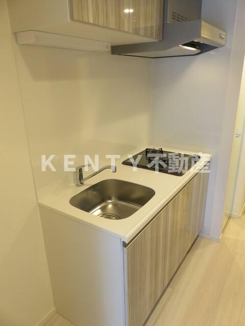 キッチン　※他のお部屋のお写真です。