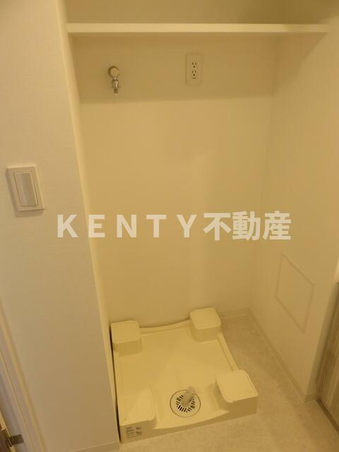 その他　※他のお部屋のお写真です。