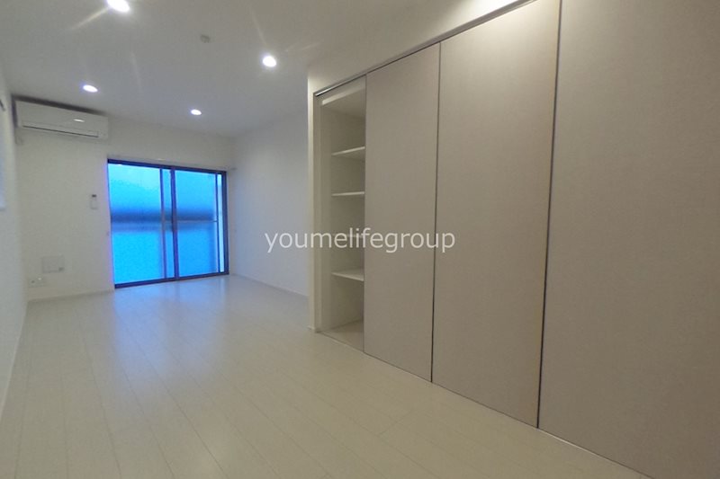 居室・リビング　別部屋参考写真