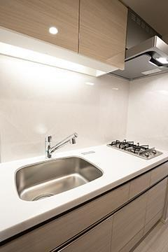 キッチン　別室参照