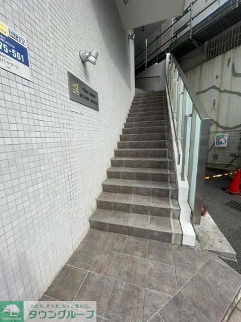 その他　バルコニー