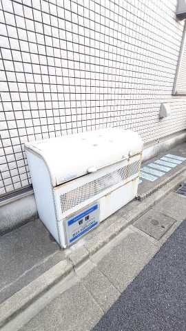 その他共有部分　カサデグラシアス