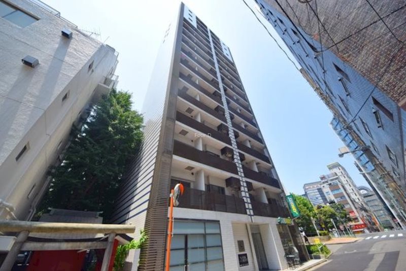 建物外観　★見学予約受付中★