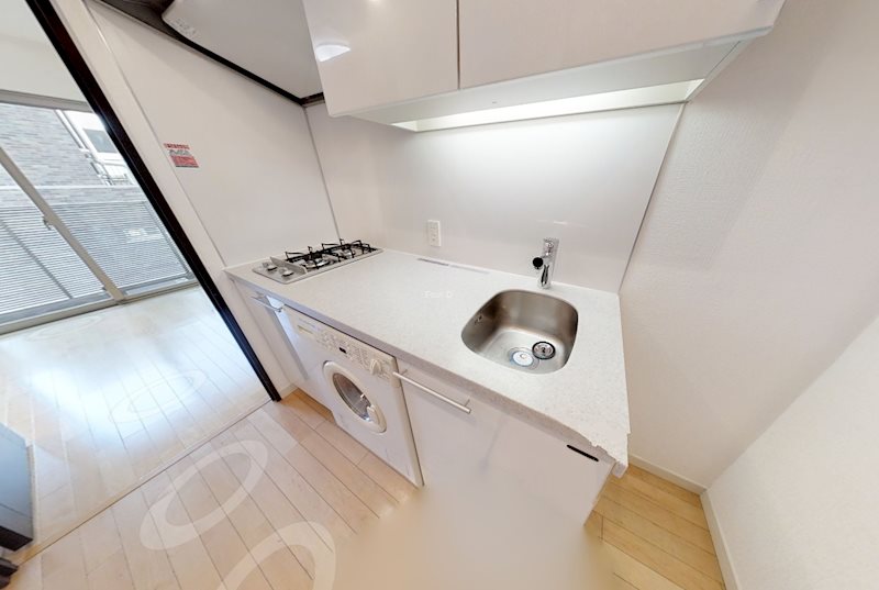 キッチン　★見学予約受付中★