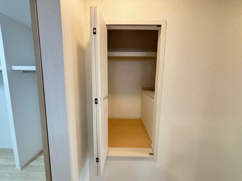 収納　別号室イメージ
