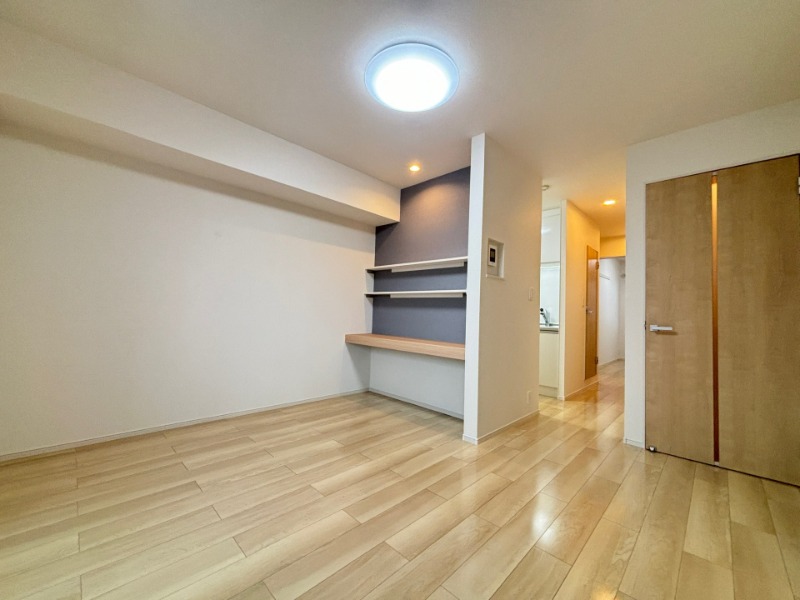 居室・リビング　別号室イメージ