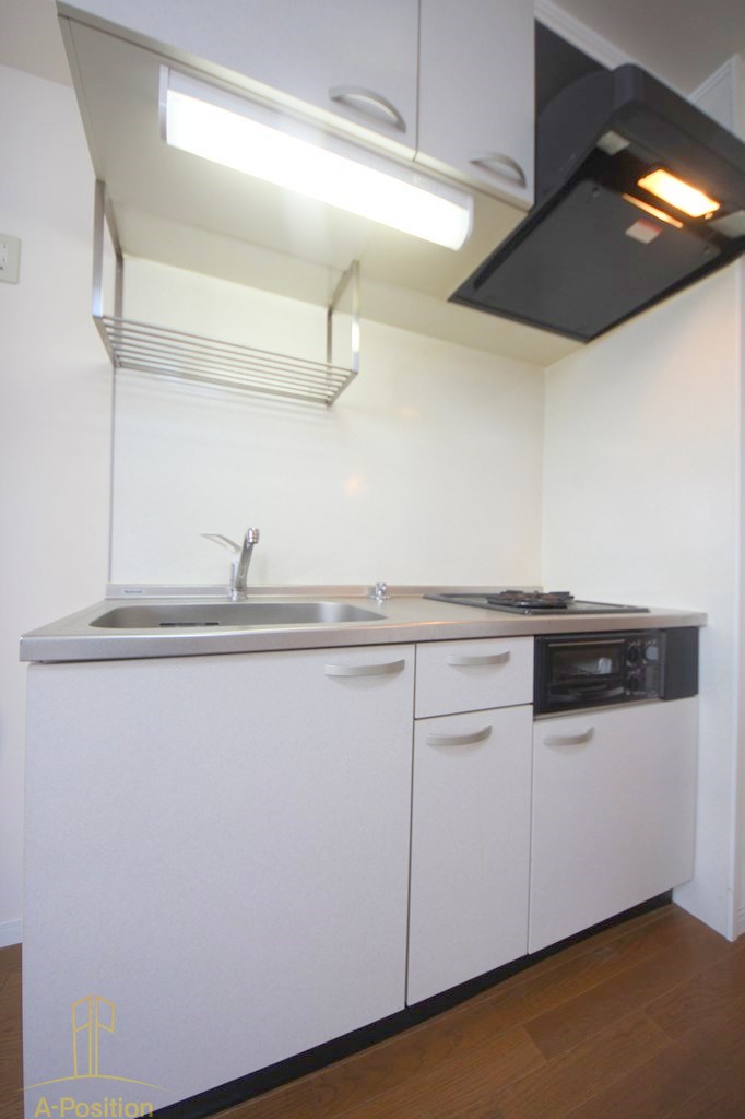 バス・シャワールーム　シャルムヒルズ南森町