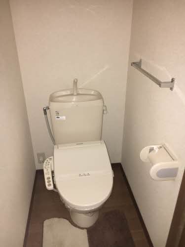 その他部屋・スペース　トイレ