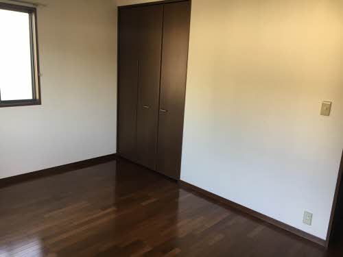 その他部屋・スペース　洋室