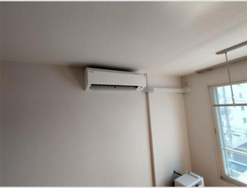 その他設備　同物件、別室のお写真です。