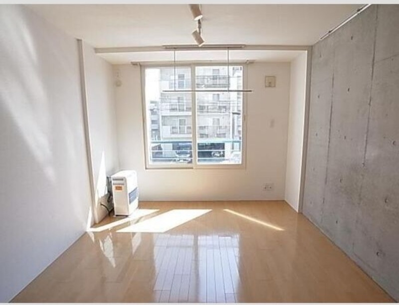 居室・リビング　同物件、別室のお写真です。