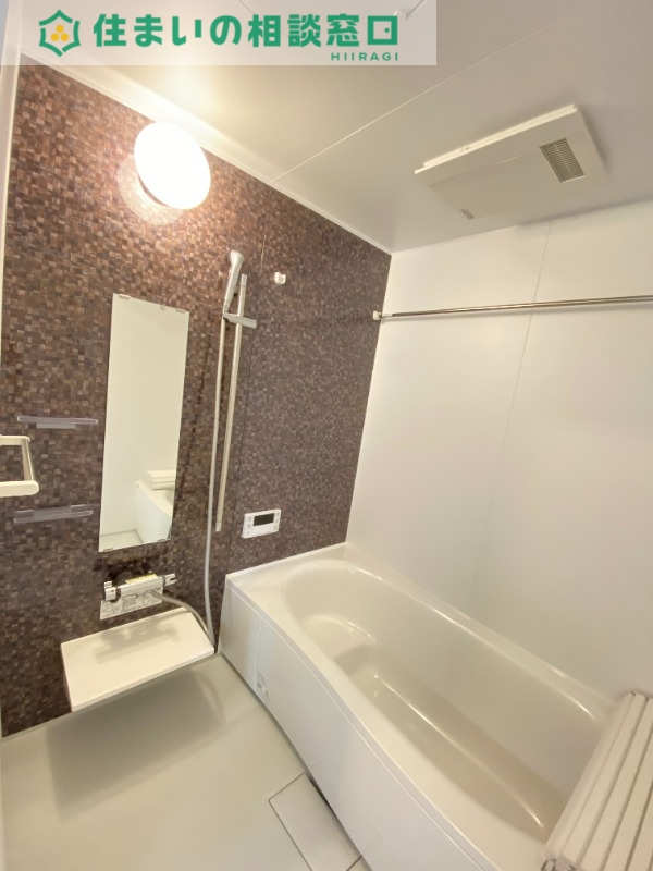 バス・シャワールーム　同型