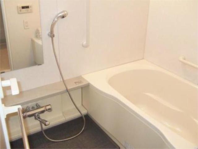 バス・シャワールーム　★イメージパース★