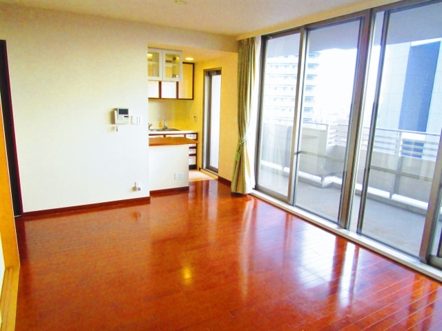 居室・リビング　★イメージパース★