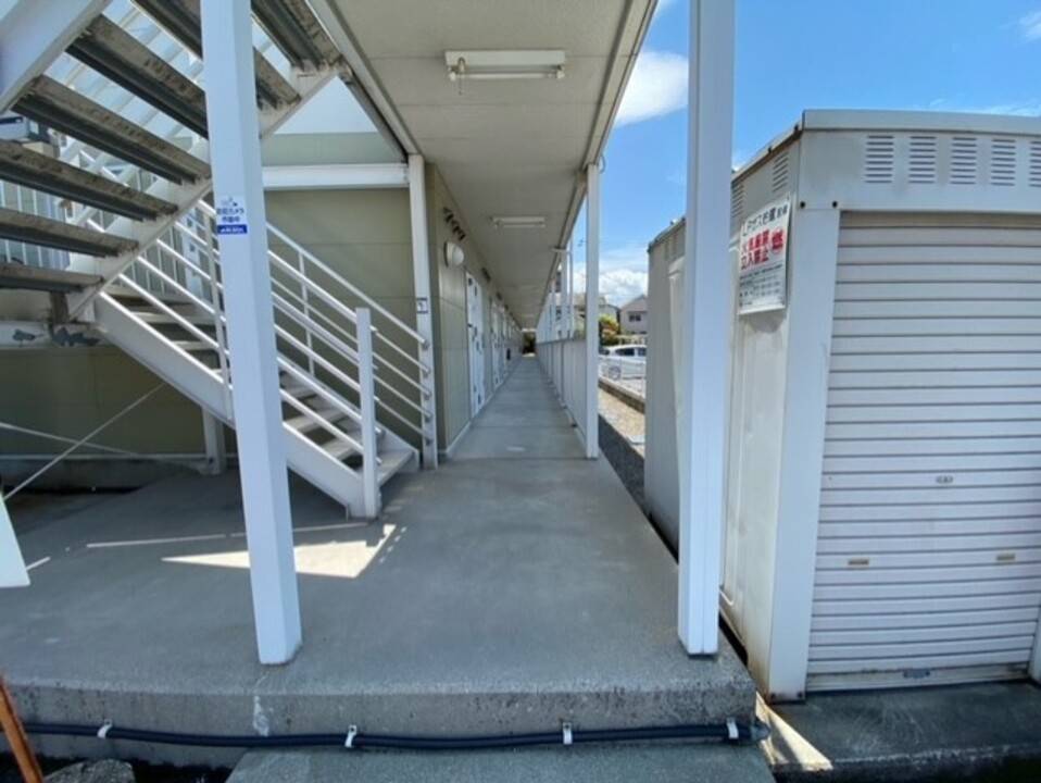 その他共有部分　共用部分