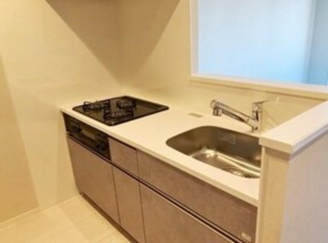 キッチン　同仕様写真