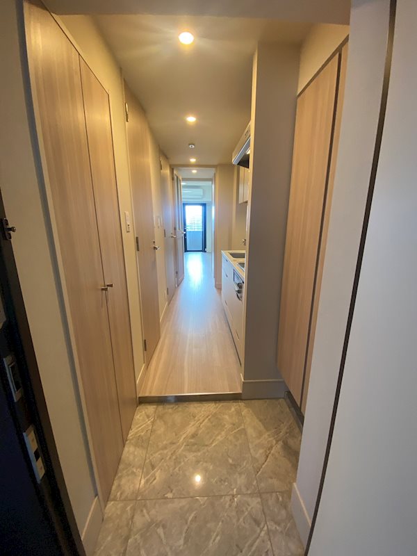 玄関　☆広々玄関☆