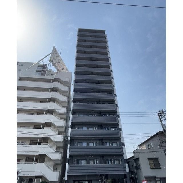 建物外観　☆きれいな外観☆