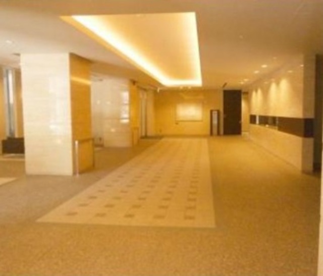 その他共有部分　エントランス