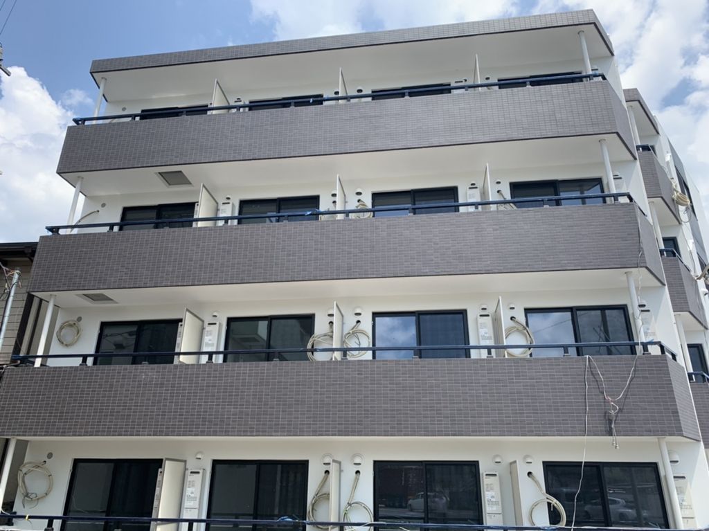 その他共有部分　外観