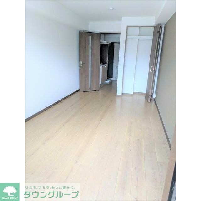 その他部屋・スペース　※３号室タイプ　別室の参考写真です