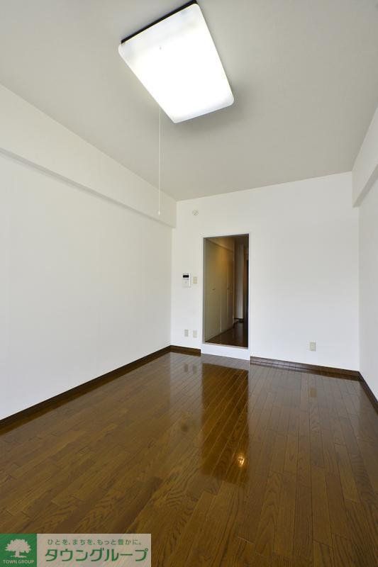 その他部屋・スペース　居室