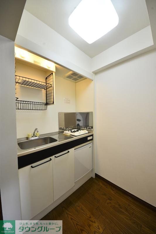 その他　キッチン