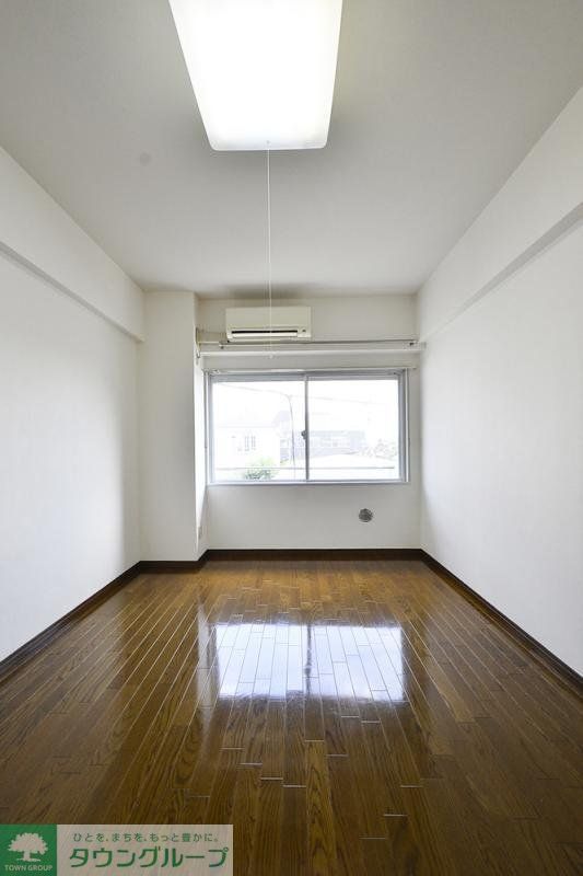 居室・リビング　居室