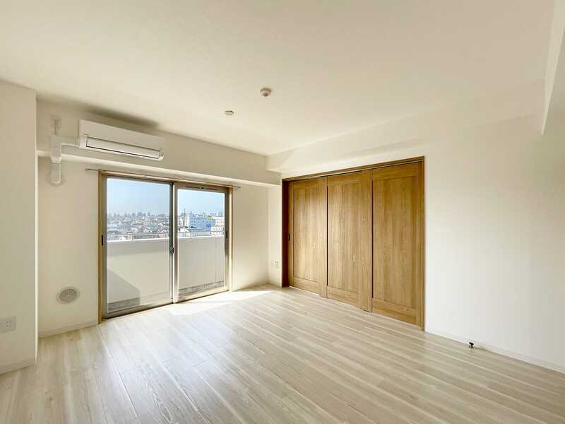 その他部屋・スペース　内観