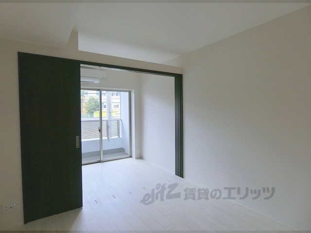 居室・リビング　洋室