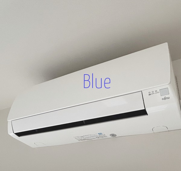 その他設備　同じ仕様