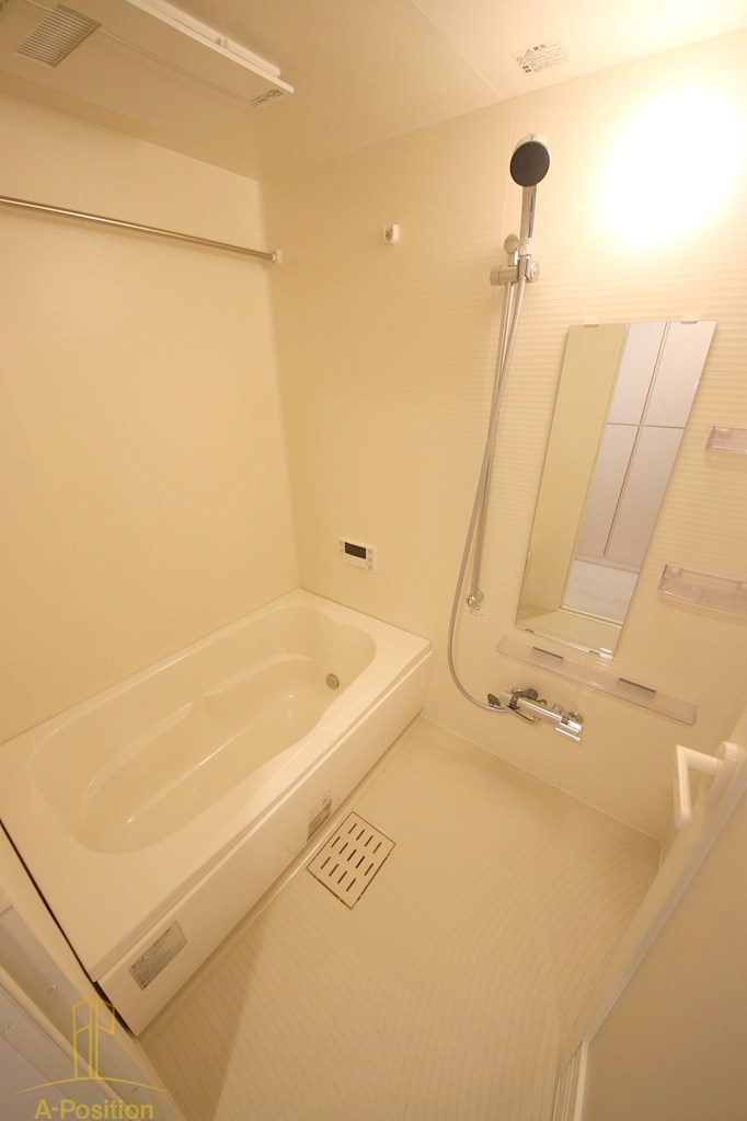 バス・シャワールーム　Dimus北浜