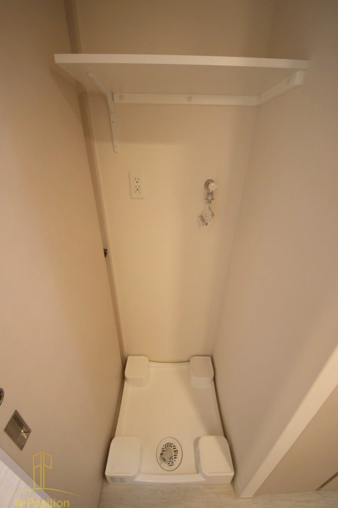 その他設備　Dimus北浜