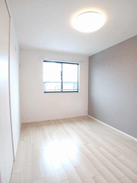 その他部屋・スペース　未完成の為イメージ写真です。