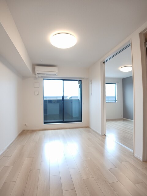 居室・リビング　未完成の為イメージ写真です。