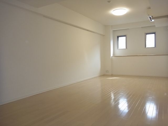 その他部屋・スペース　リビング